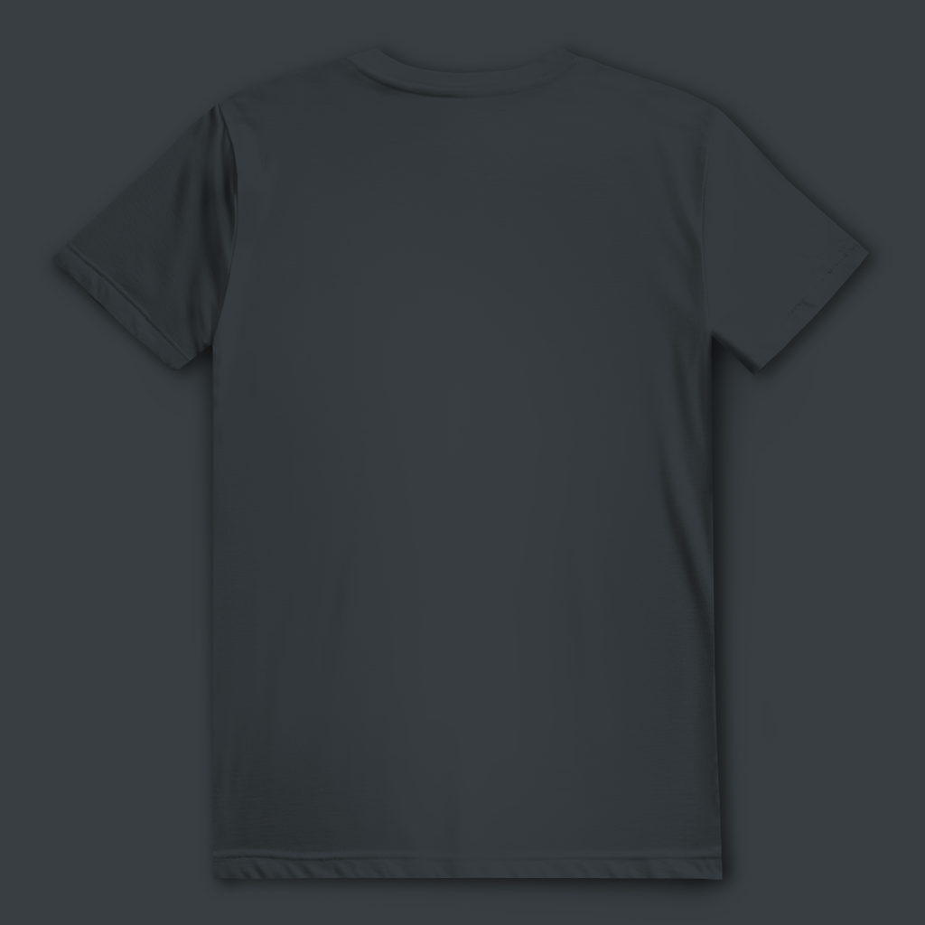 Surf’s Up Dude! T-Shirt – nachhaltiges Surfshirt aus Bio-Baumwolle
