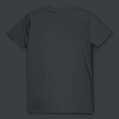 Surf’s Up Dude! T-Shirt – nachhaltiges Surfshirt aus Bio-Baumwolle