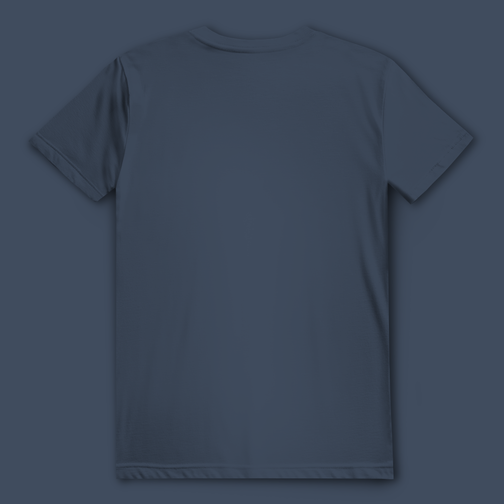 Surf’s Up Dude! T-Shirt – nachhaltiges Surfshirt aus Bio-Baumwolle