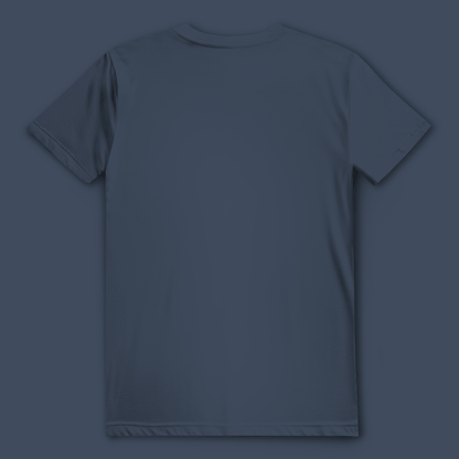 Surf’s Up Dude! T-Shirt – nachhaltiges Surfshirt aus Bio-Baumwolle