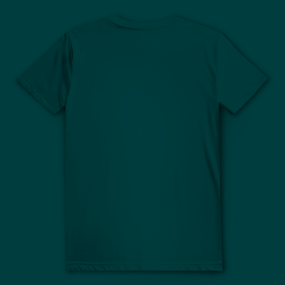 Surf’s Up Dude! T-Shirt – nachhaltiges Surfshirt aus Bio-Baumwolle