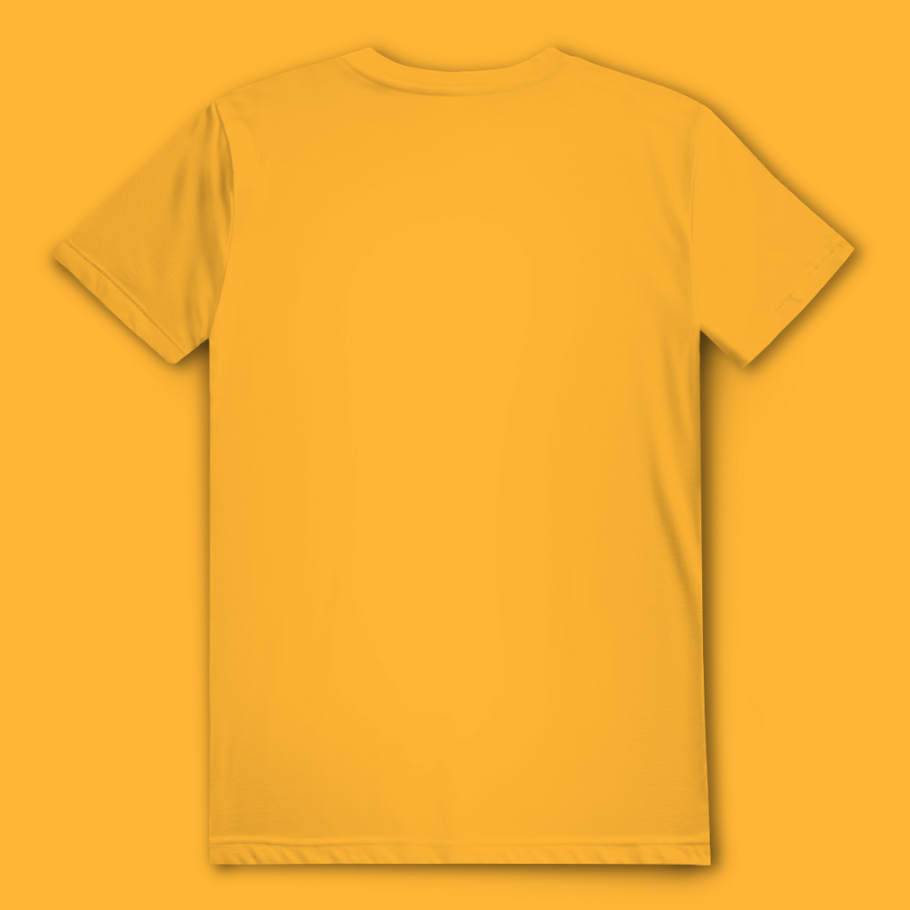 Surf’s Up Dude! T-Shirt – nachhaltiges Surfshirt aus Bio-Baumwolle