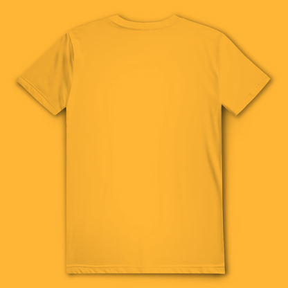Surf’s Up Dude! T-Shirt – nachhaltiges Surfshirt aus Bio-Baumwolle