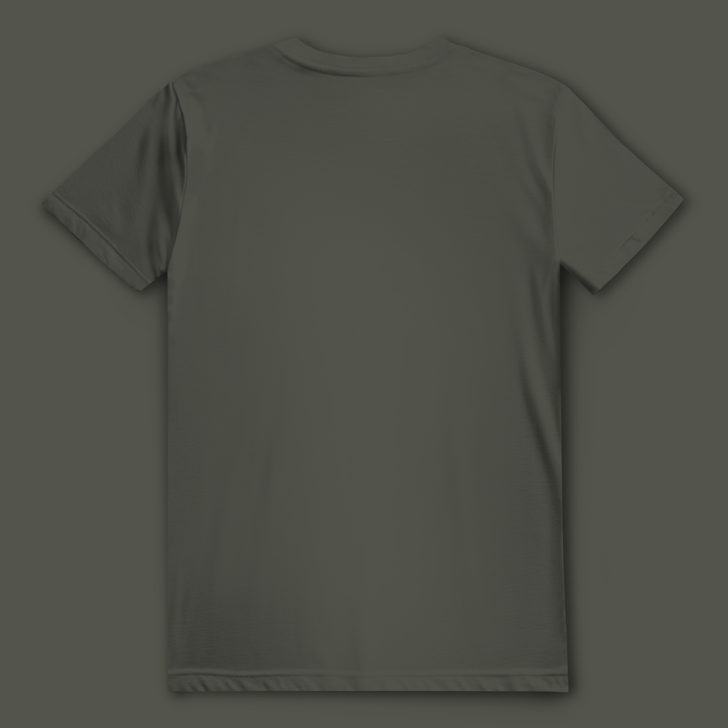 Surf’s Up Dude! T-Shirt – nachhaltiges Surfshirt aus Bio-Baumwolle