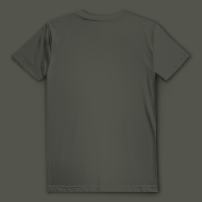 Surf’s Up Dude! T-Shirt – nachhaltiges Surfshirt aus Bio-Baumwolle