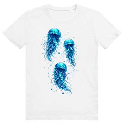 "Quallen Trio" T-Shirt