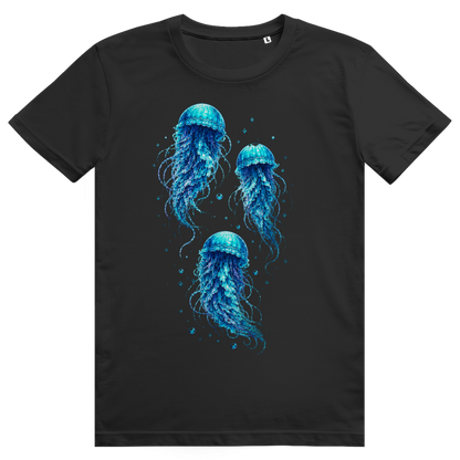 "Quallen Trio" T-Shirt