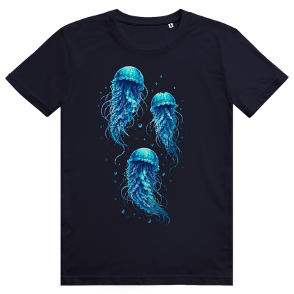"Quallen Trio" T-Shirt