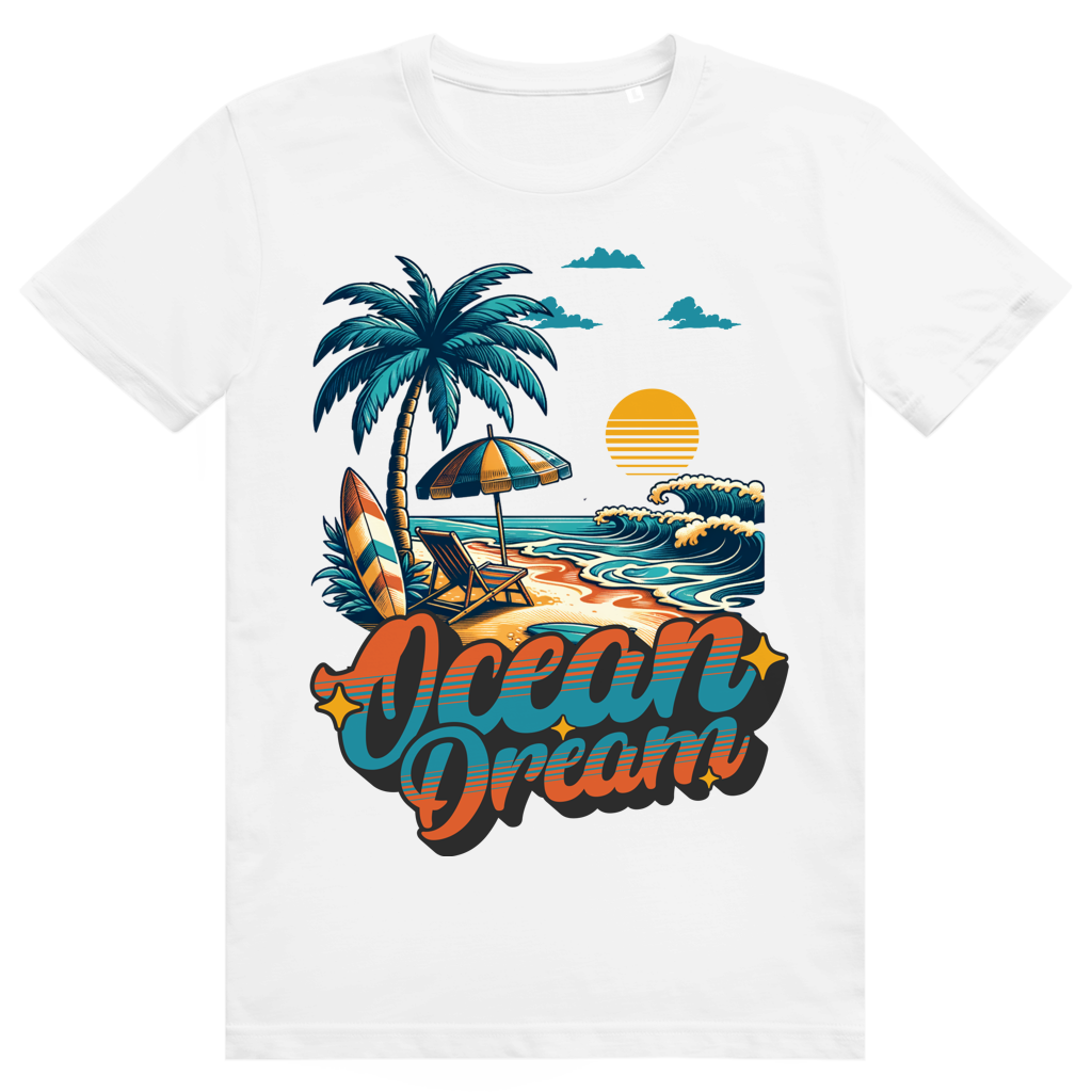 "Ocean Dream" T-Shirt