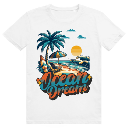 "Ocean Dream" T-Shirt