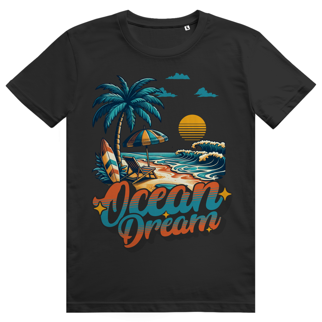 "Ocean Dream" T-Shirt