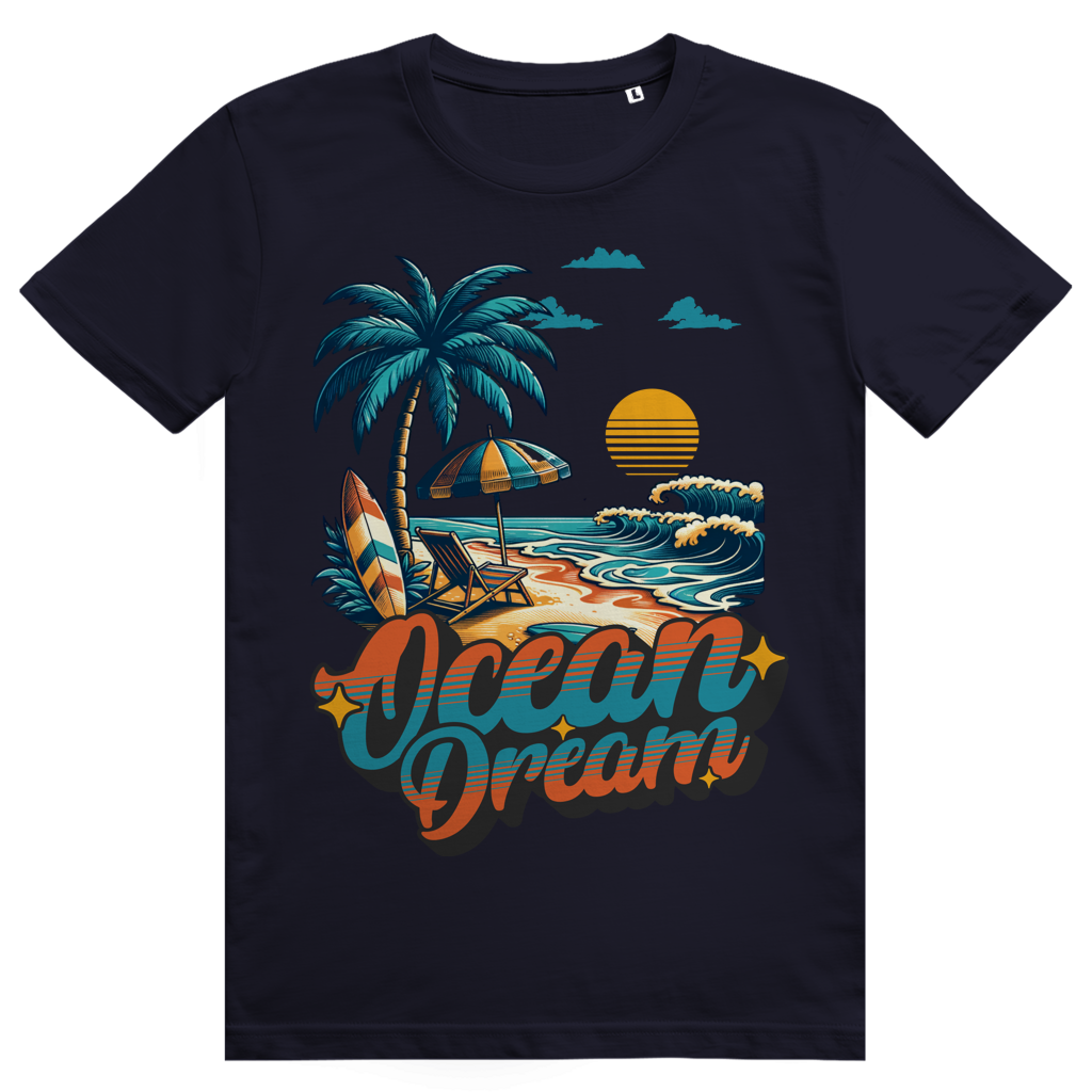 "Ocean Dream" T-Shirt