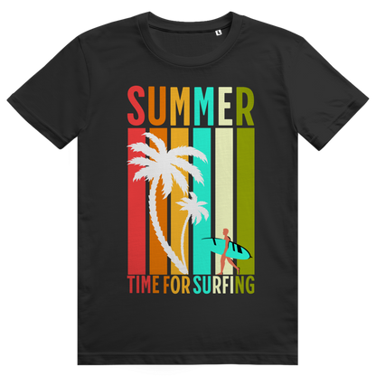"Summer Surf" T-Shirt