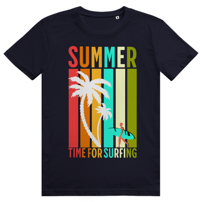 "Summer Surf" T-Shirt