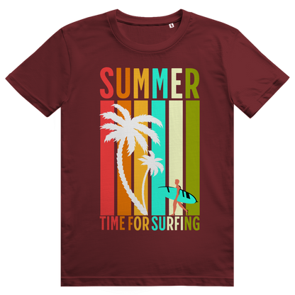 "Summer Surf" T-Shirt