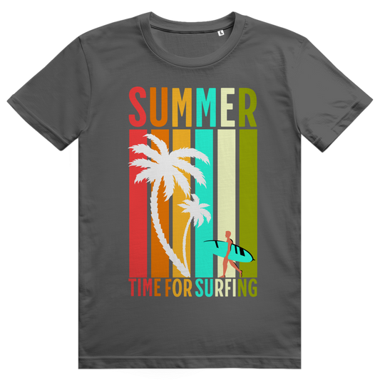 "Summer Surf" T-Shirt