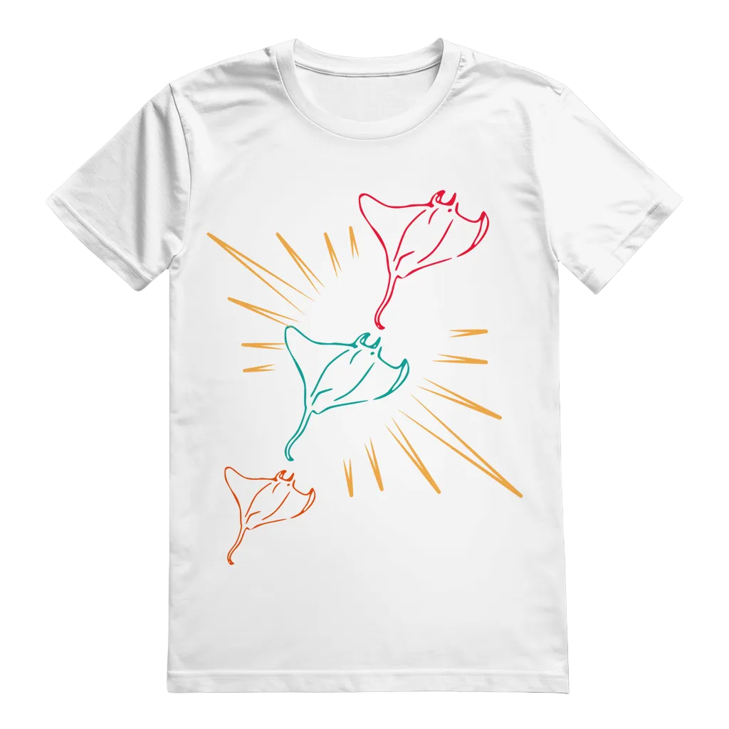 Manta T-Shirt