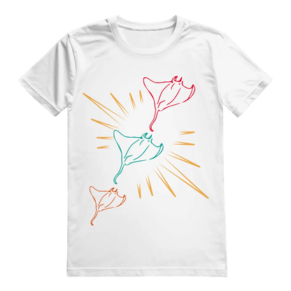 Manta T-Shirt