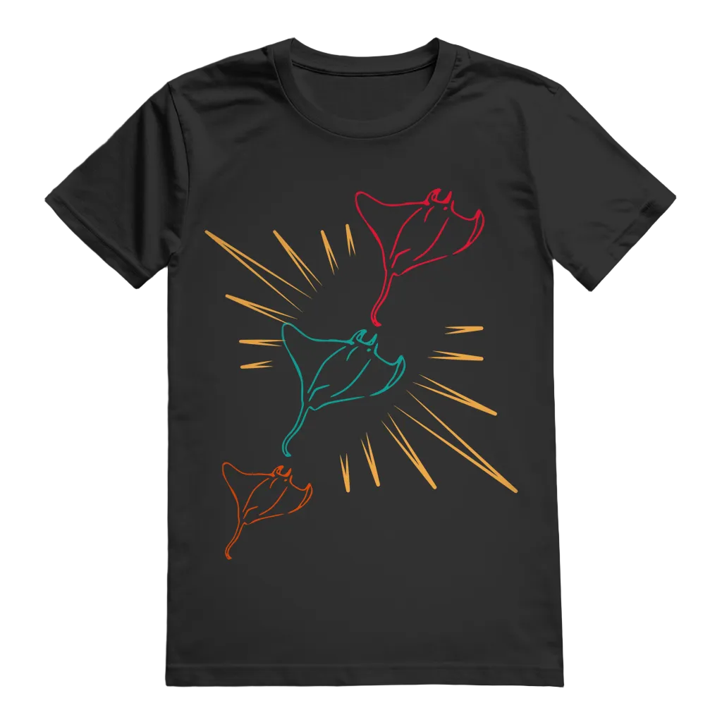 Manta T-Shirt