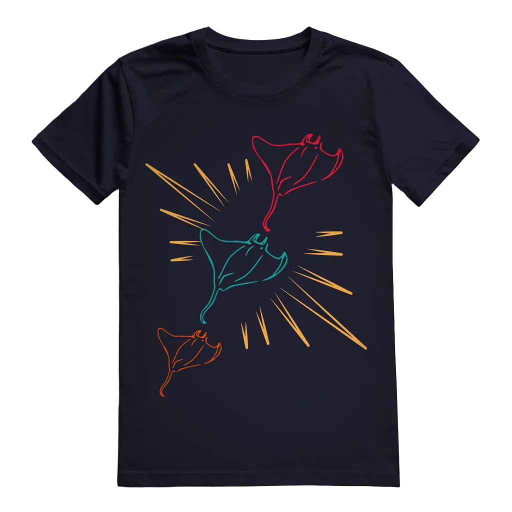 Manta T-Shirt