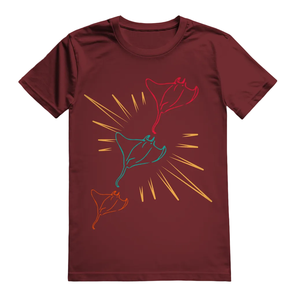 Manta T-Shirt