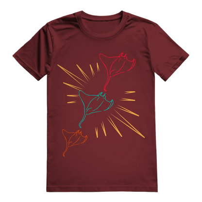 Manta T-Shirt