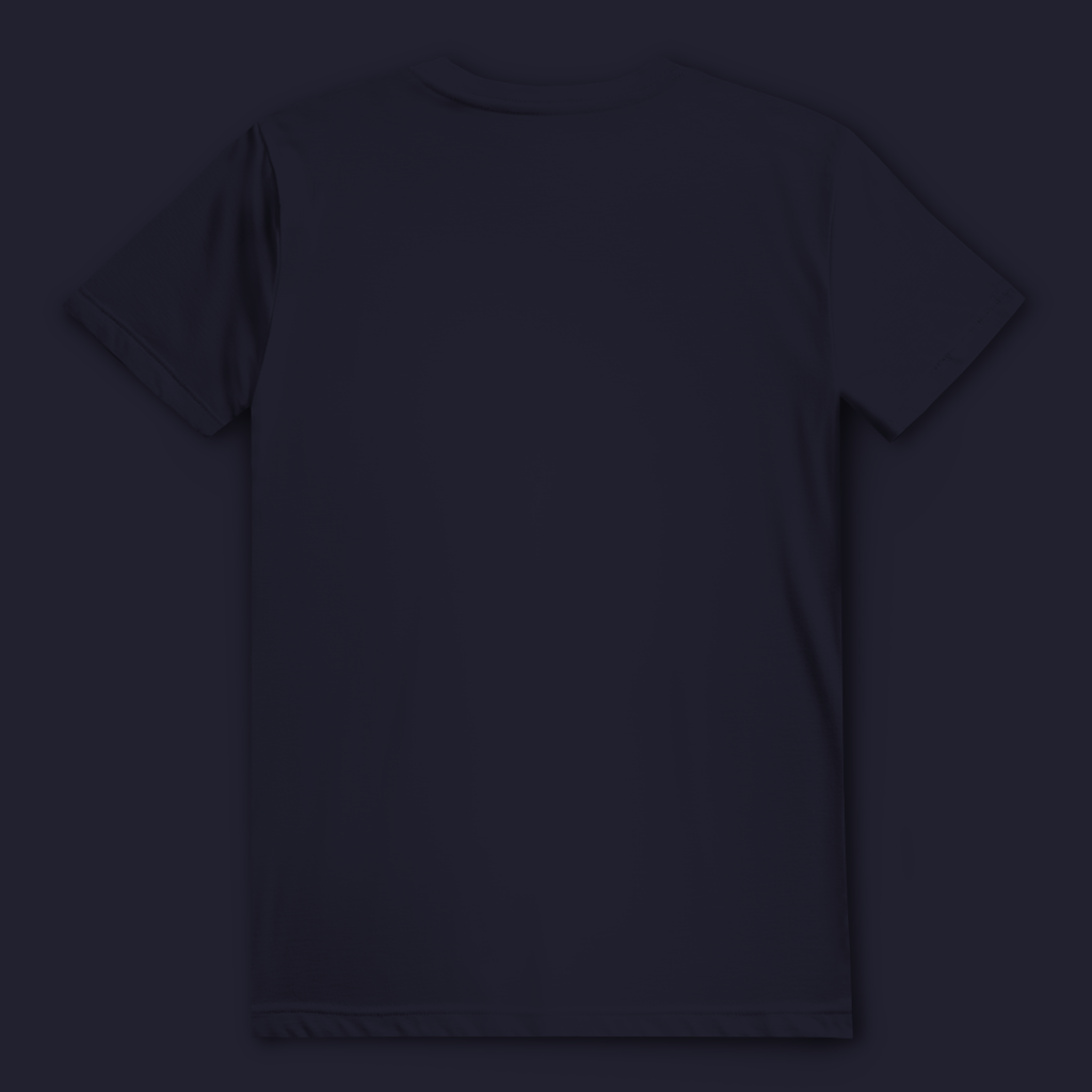 Apnoetaucher T-Shirt im Da Vinci Stil – Freitaucher Shirt für Unterwasserfans