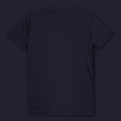 Apnoetaucher T-Shirt im Da Vinci Stil – Freitaucher Shirt für Unterwasserfans