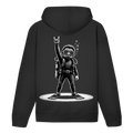 Rock Diver Hoodie