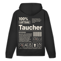 100% Luftsau Taucher Hoodie