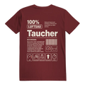 100% Luftsau Taucher T-Shirt