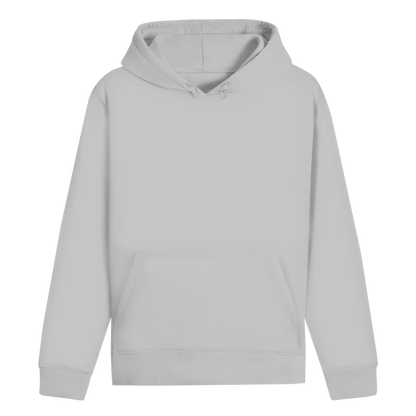 Salzwasser Läuft Tiefer Als Blut Hoodie
