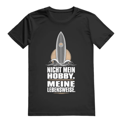 Nicht Mein Hobby T-Shirt
