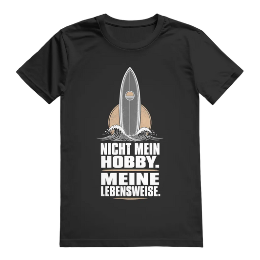 Nicht Mein Hobby T-Shirt