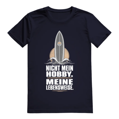 Nicht Mein Hobby T-Shirt