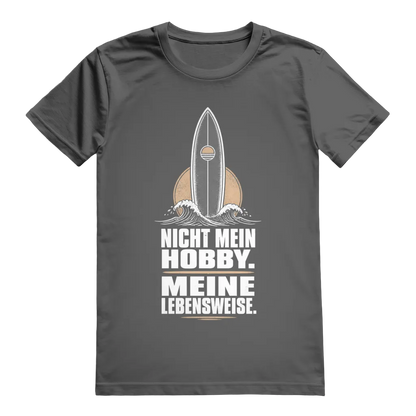Nicht Mein Hobby T-Shirt