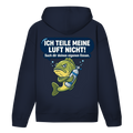 Ich Teile Meine Luft Nicht Hoodie
