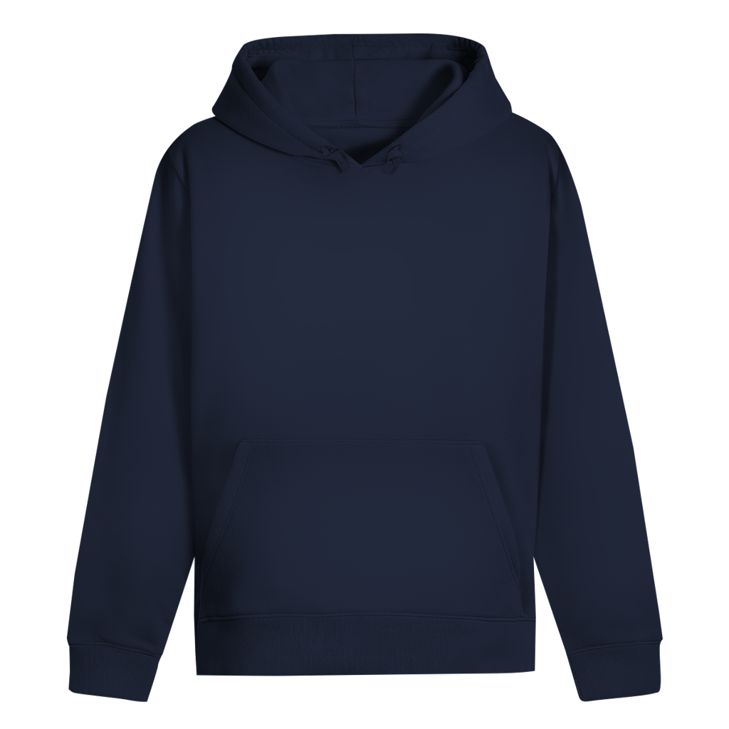 Ich Teile Meine Luft Nicht Hoodie