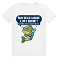 Ich Teile Meine Luft Nicht T-Shirt