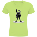 Rock Diver Kids T-Shirt