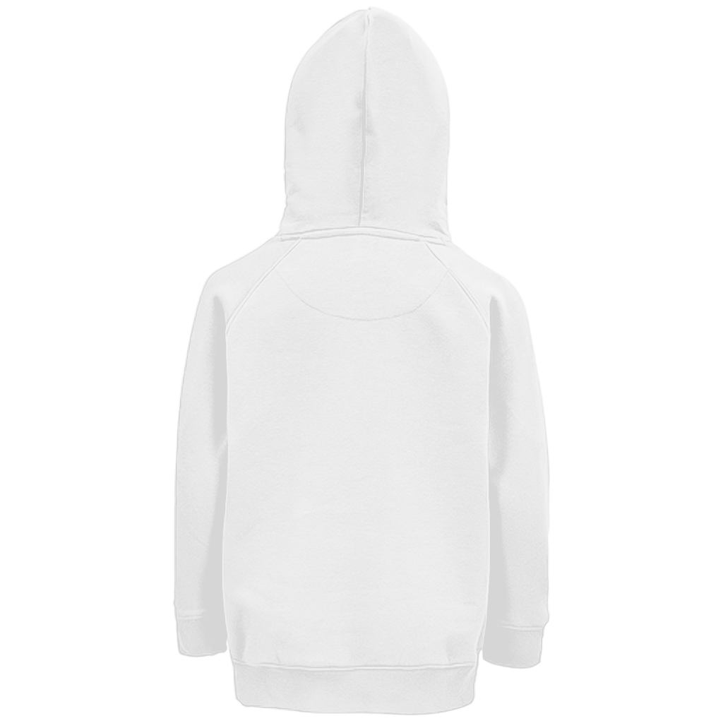 Rock Diver Kids Hoodie