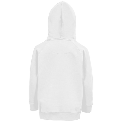 Rock Diver Kids Hoodie