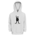 Rock Diver Kids Hoodie