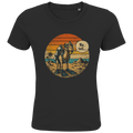Taucher-Kamel Kids T-Shirt