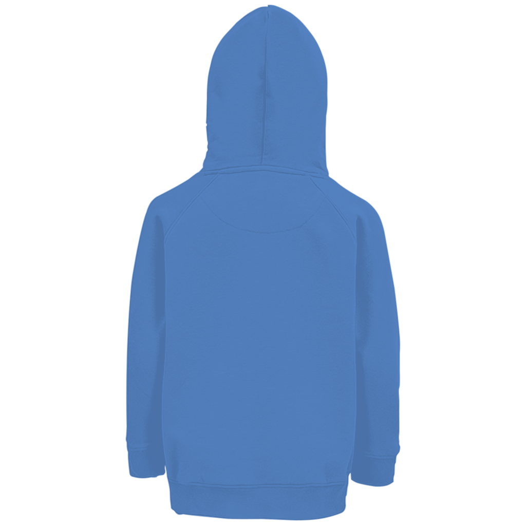Taucher-Kamel Kids Hoodie