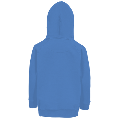Taucher-Kamel Kids Hoodie