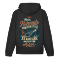 Mein Ruhepuls Ist Unter Wasser Hoodie