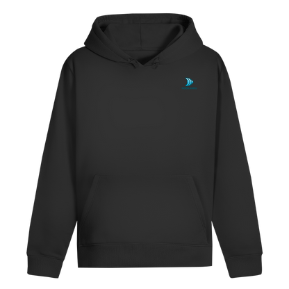 Mein Ruhepuls Ist Unter Wasser Hoodie