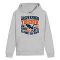 Ärger Keinen Taucher - Hoodie