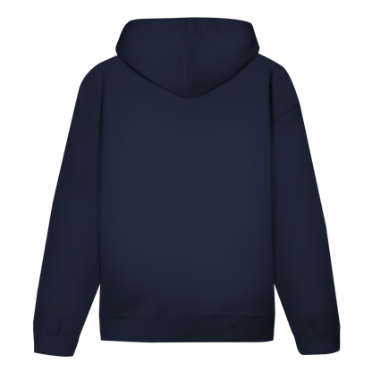 Ich Atme Unter Wasser Hoodie – Superkraft Statement Hoodie
